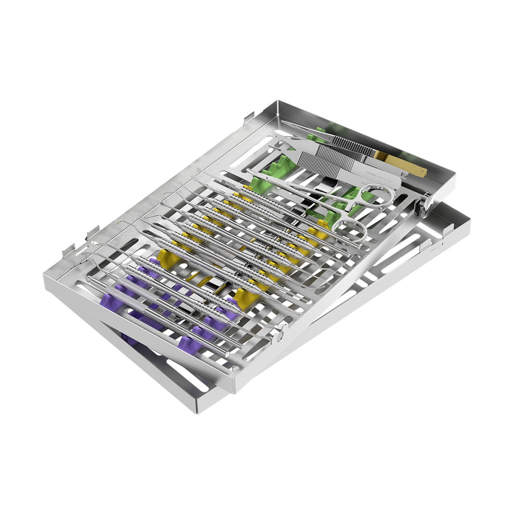 Apical Micro Endo Kit